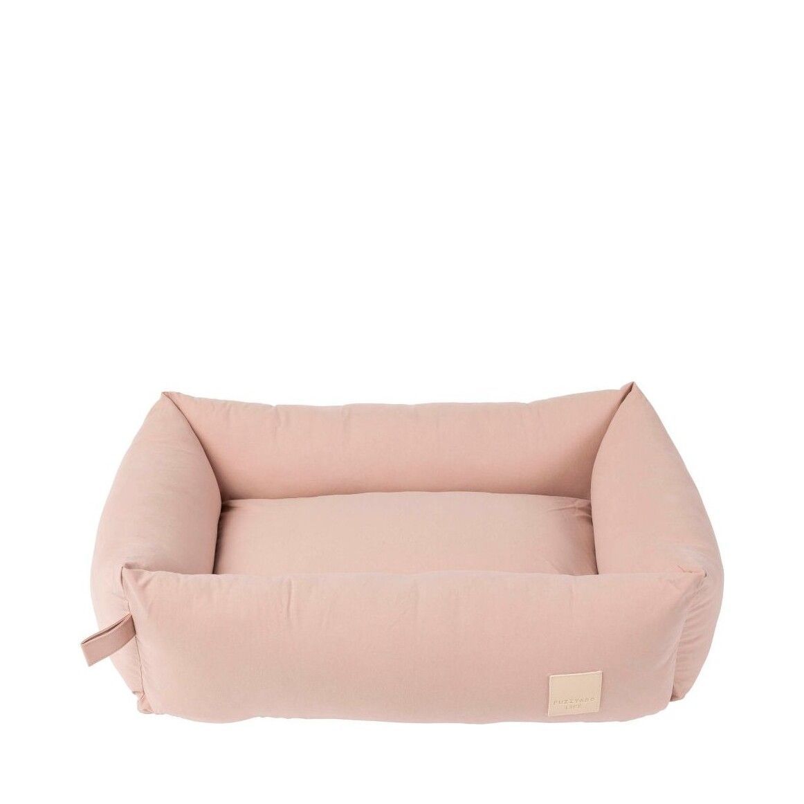FuzzYard Life Hundbädd Soft Blush - 80x65 cm