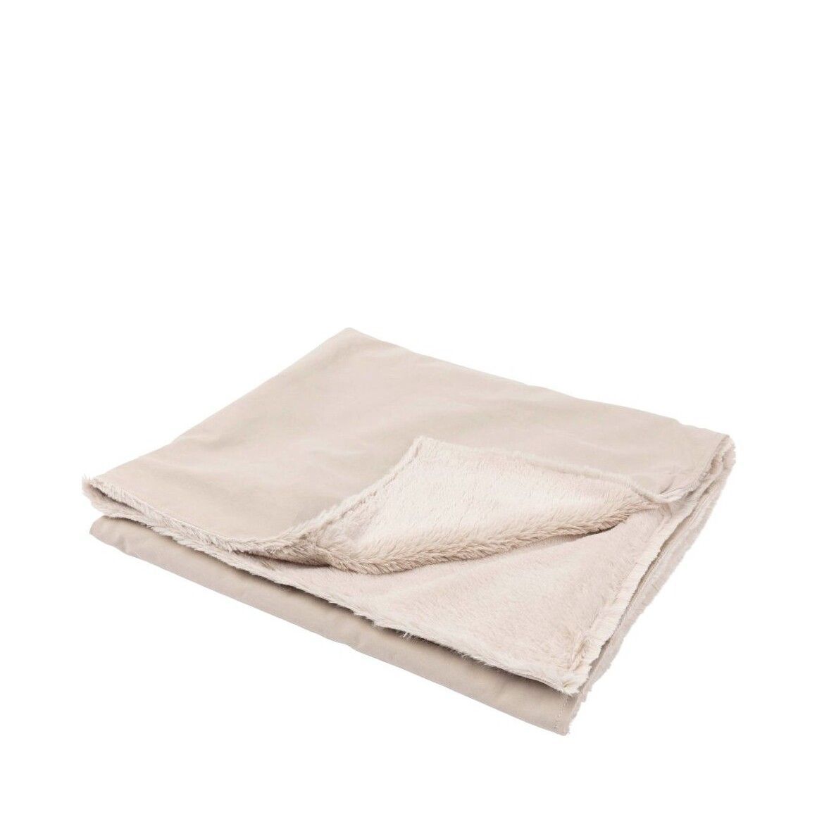 FuzzYard Life Hundfilt Sandstone - 90x60 cm