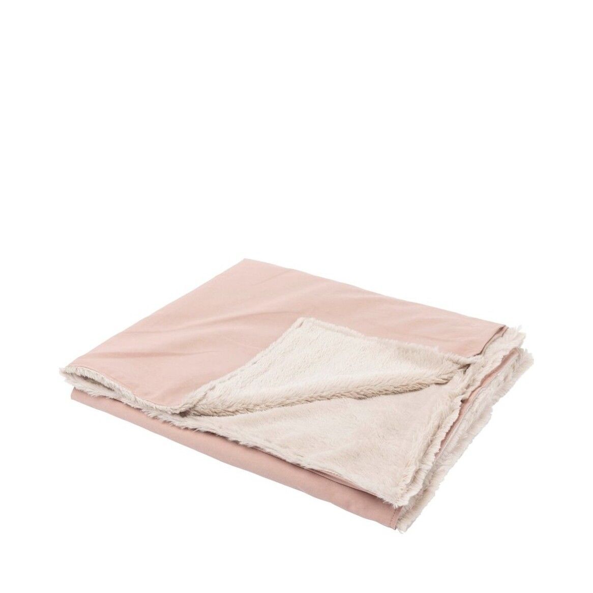 FuzzYard Life Hundfilt Soft Blush - 120x90 cm