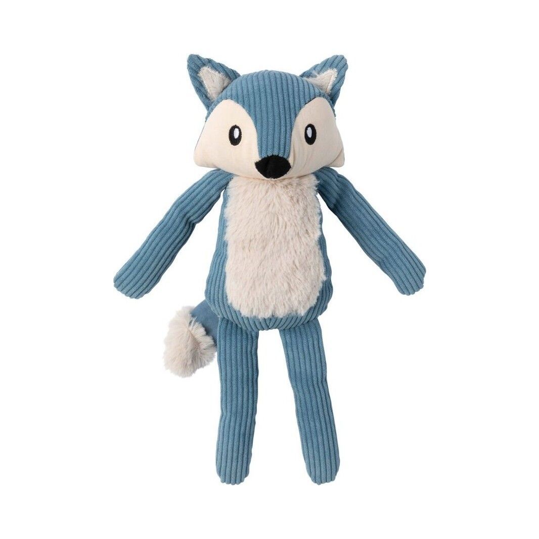 FuzzYard Life Hundleksak French Blue