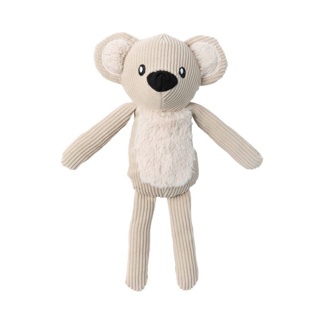 FuzzYard Life Hundleksak Sandstone