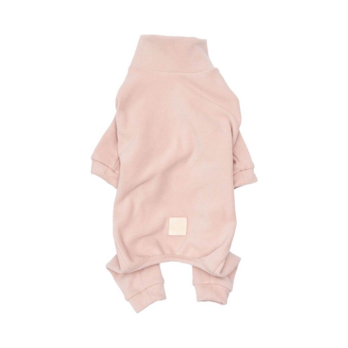 FuzzYard Life Hundpyjamas Soft Blush - 68 cm