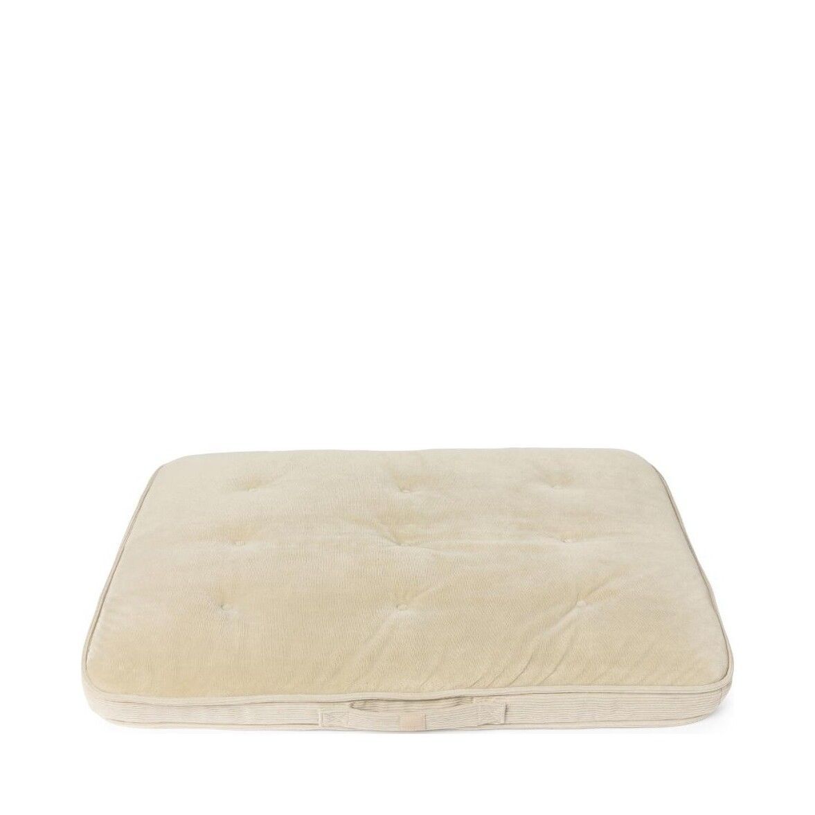 FuzzYard Life Lounge Mat Sandstone - 80x60 cm