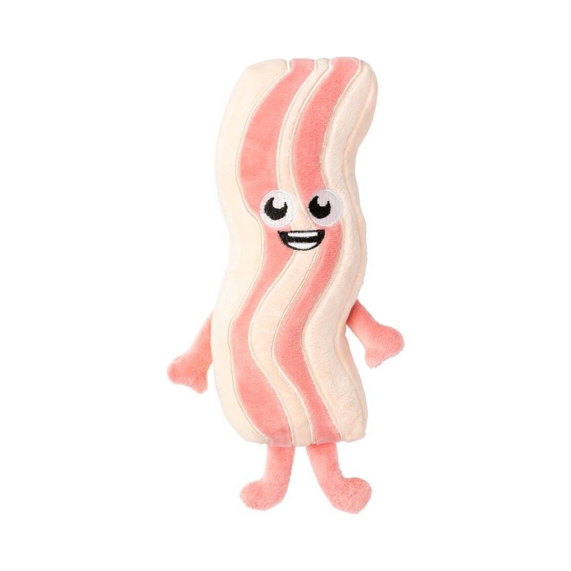 FuzzYard Meat Heads Kevin Bacon-Strip