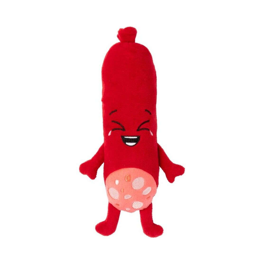 FuzzYard Meat Heads Peper Toni