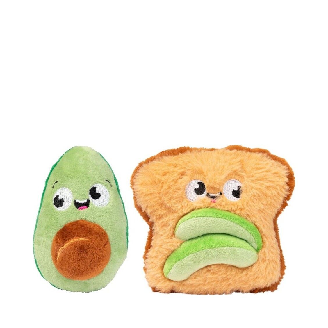 FuzzYard Perfect Match Avocado & Toast
