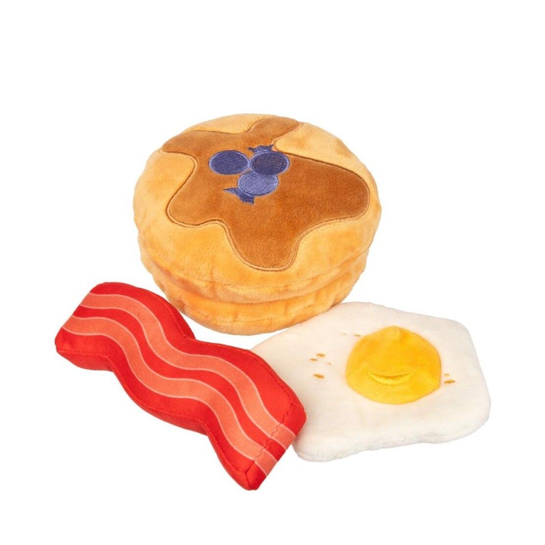 FuzzYard Perfect Match Dog's Breakfast