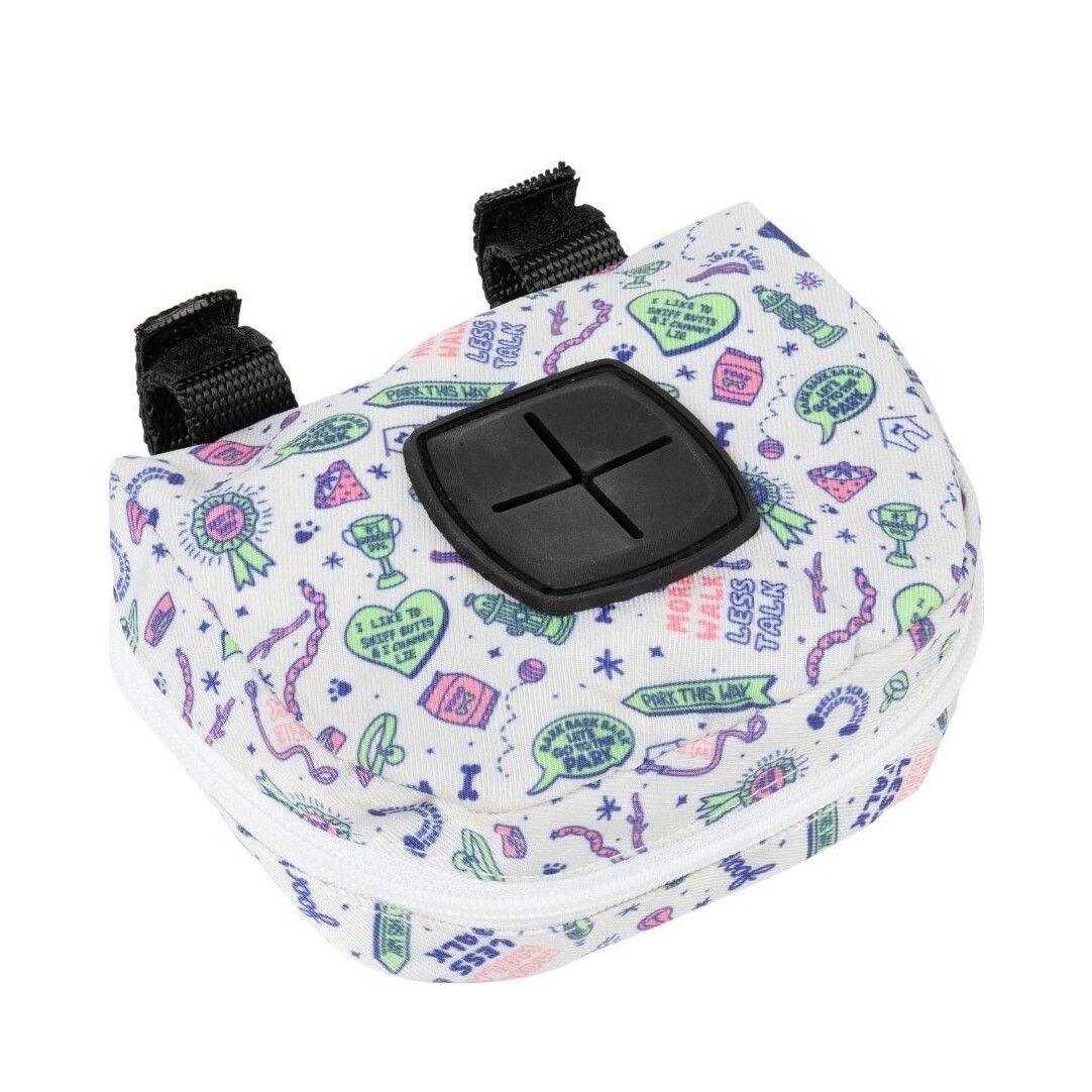 FuzzYard Poop Bag Dispenser Best In Show