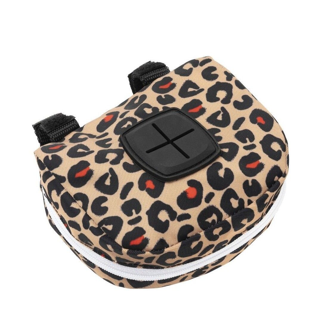 FuzzYard Poop Bag Dispenser Javan