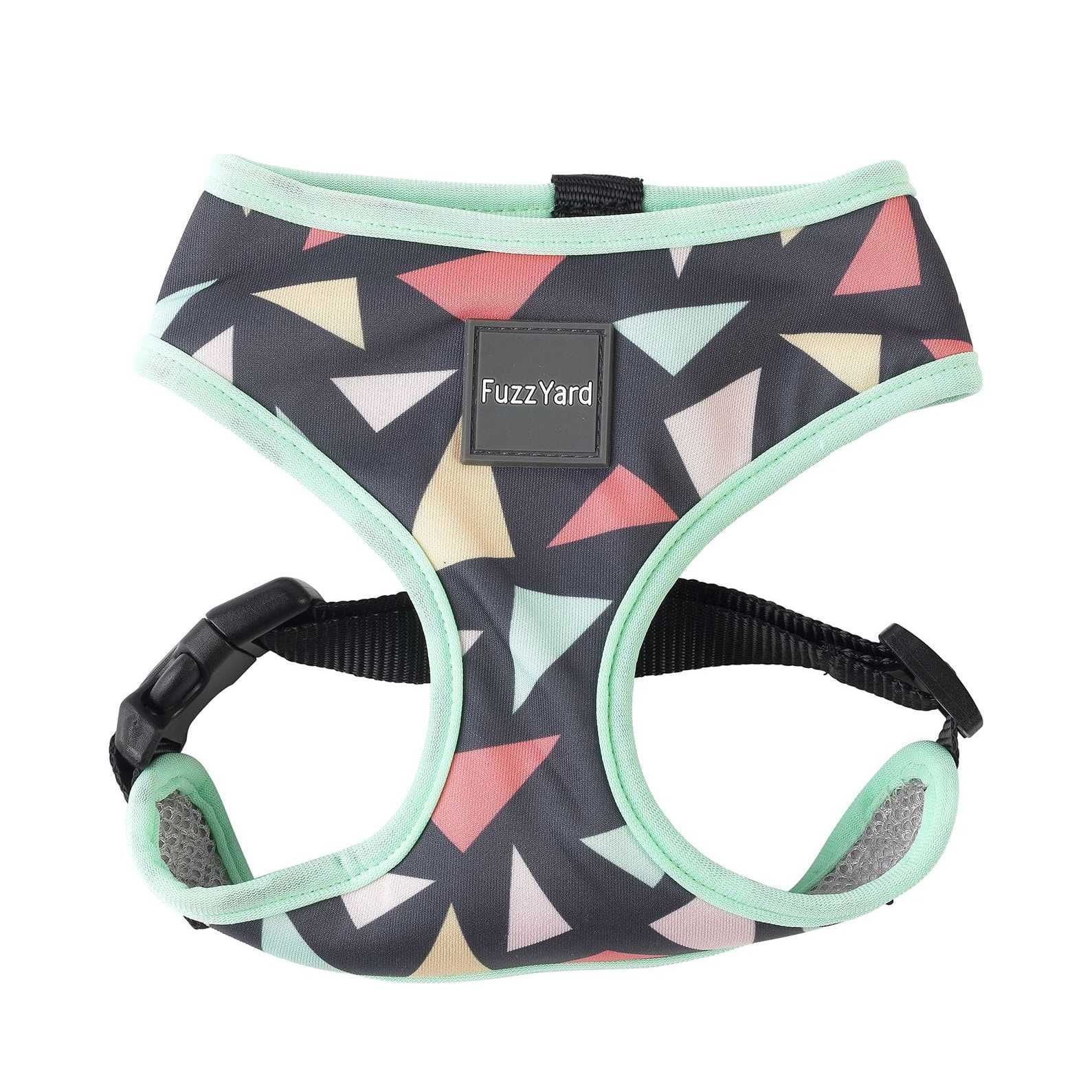 FuzzYard RAD Harness - XL