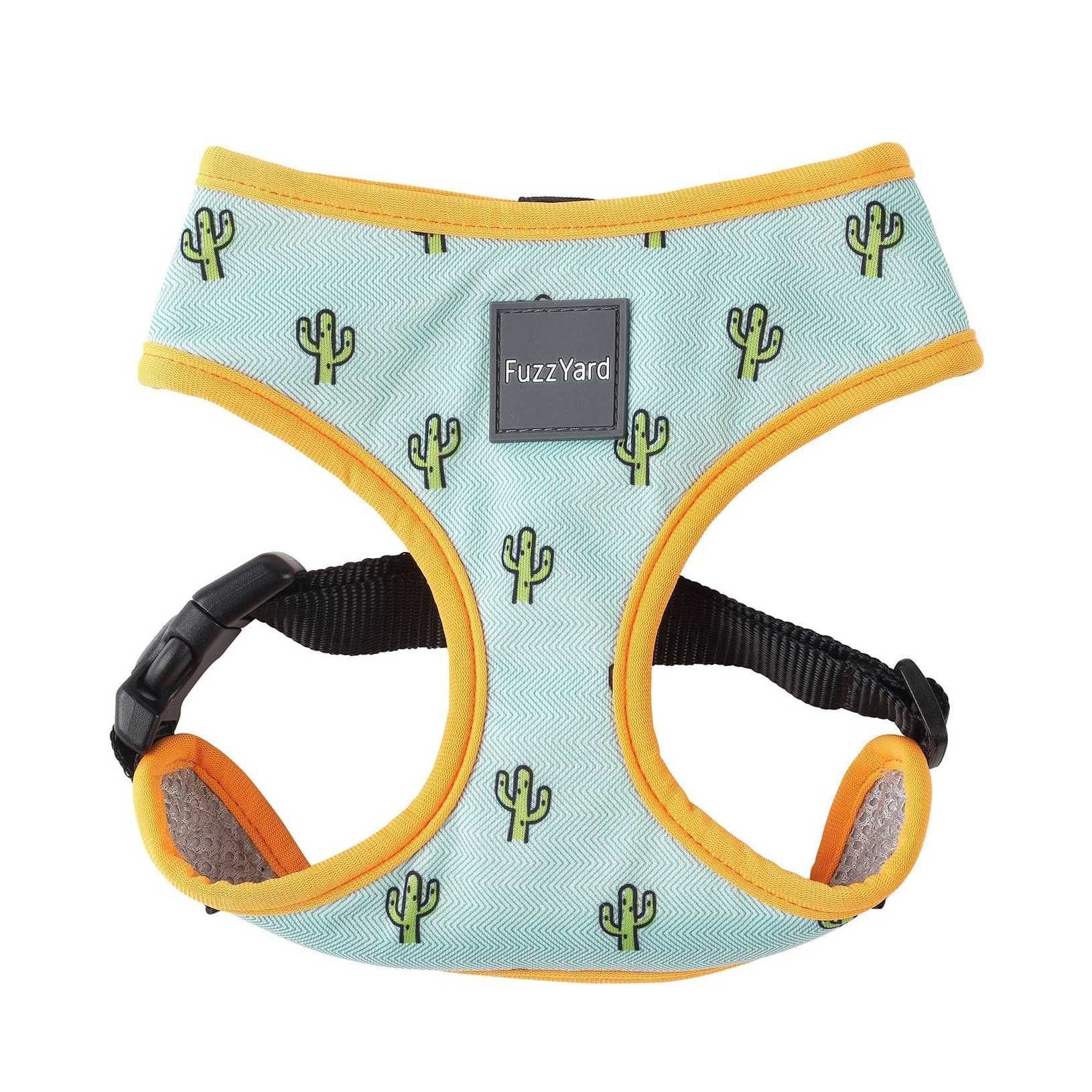 FuzzYard Tucson Harness - XL