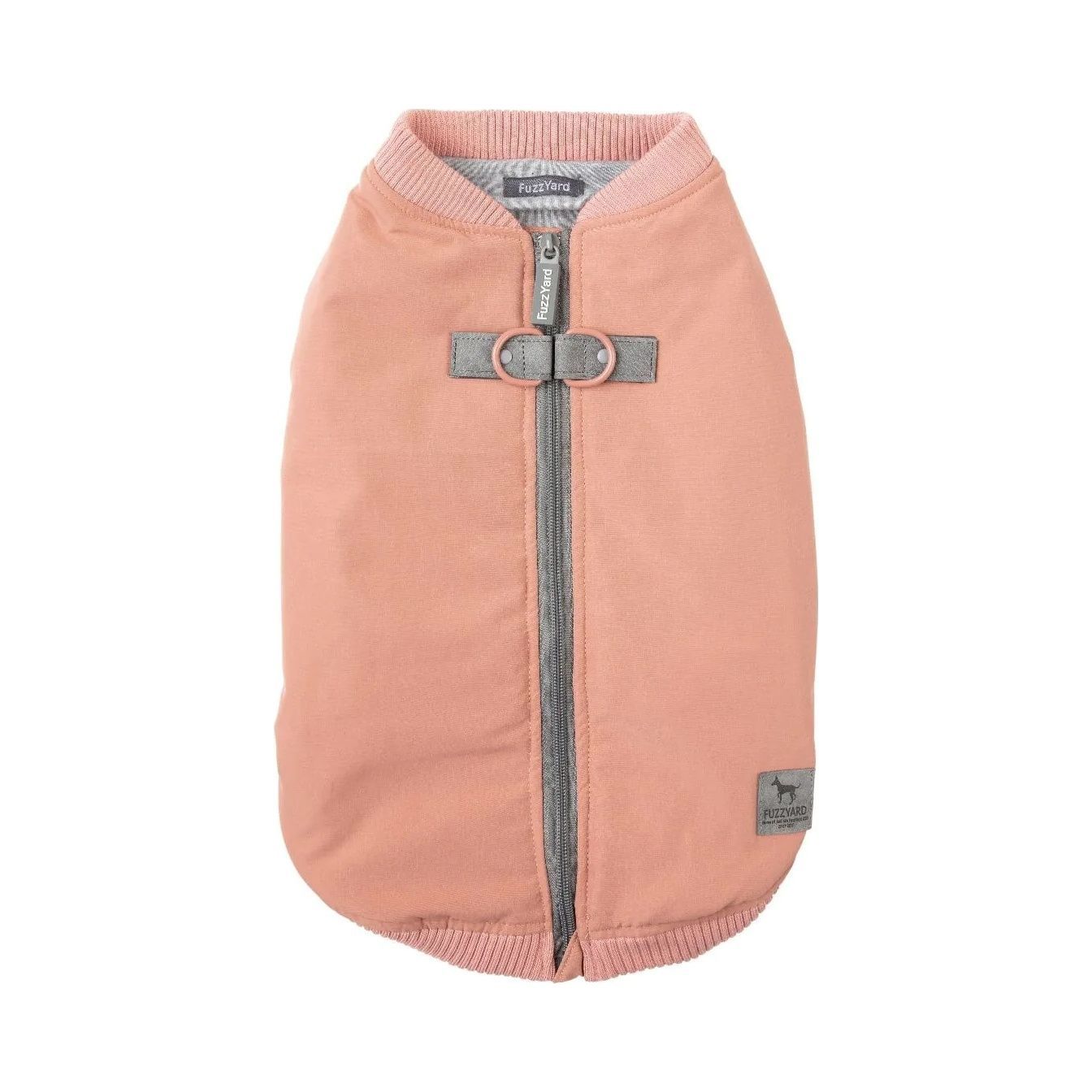 Macgyver Jacket Pink - 36 cm