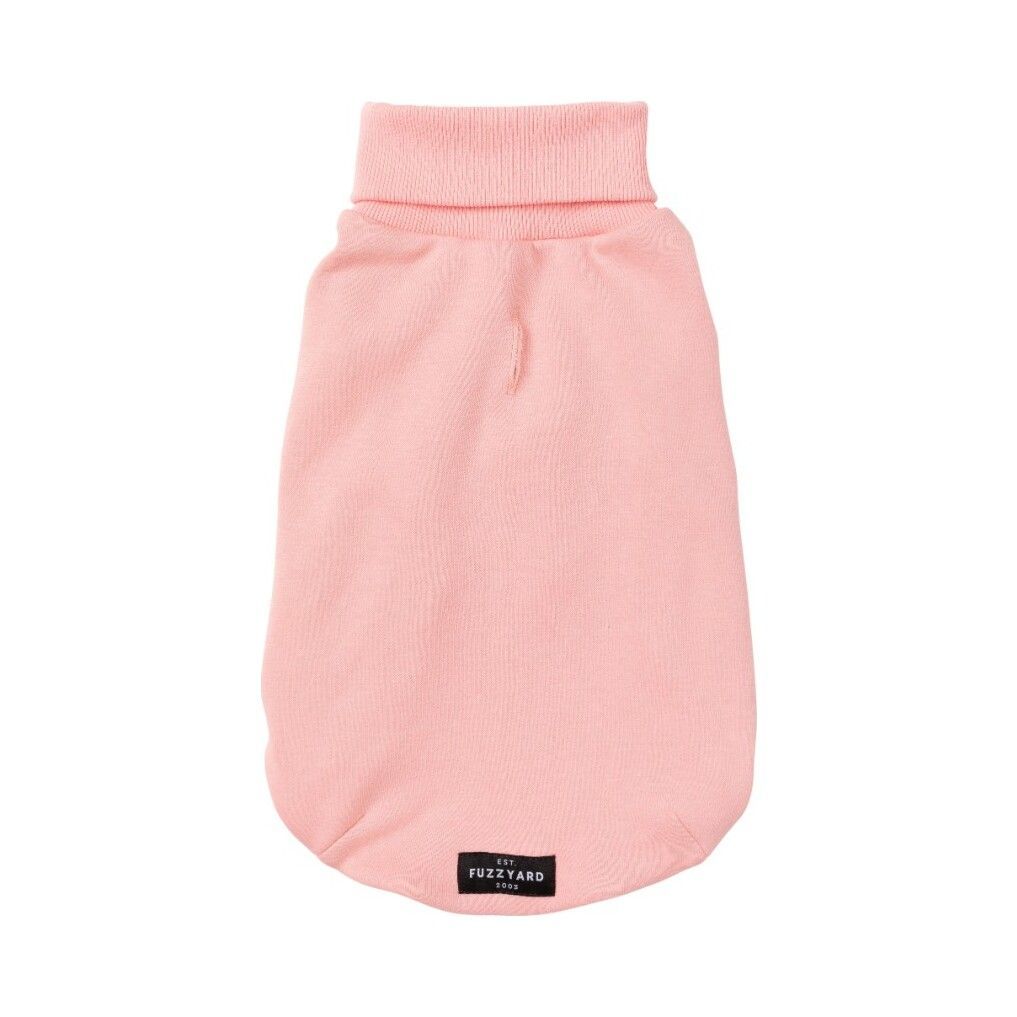 Stevie Sweater Pink - 46 cm