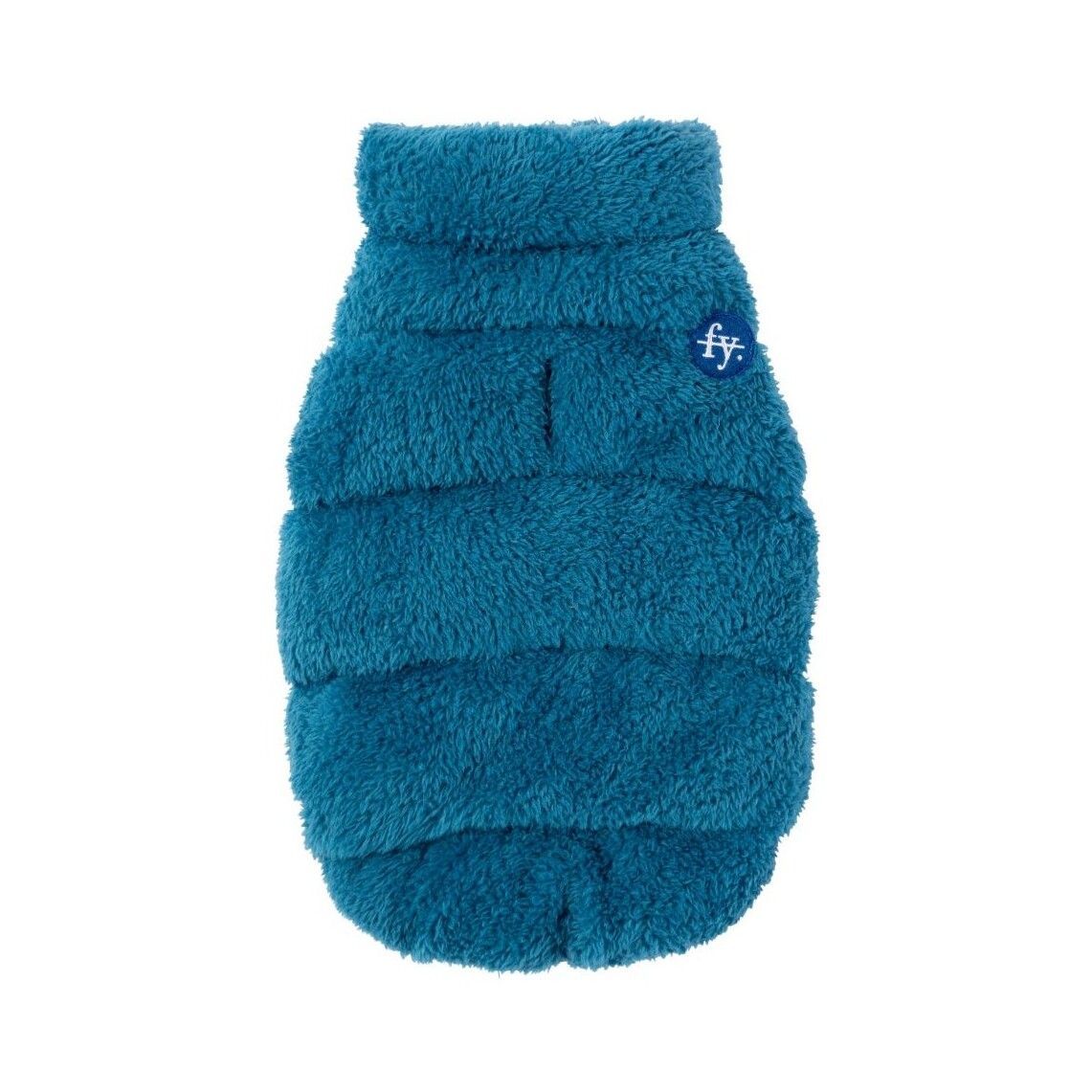 Vaucluse Hundjacka French Blue - 27