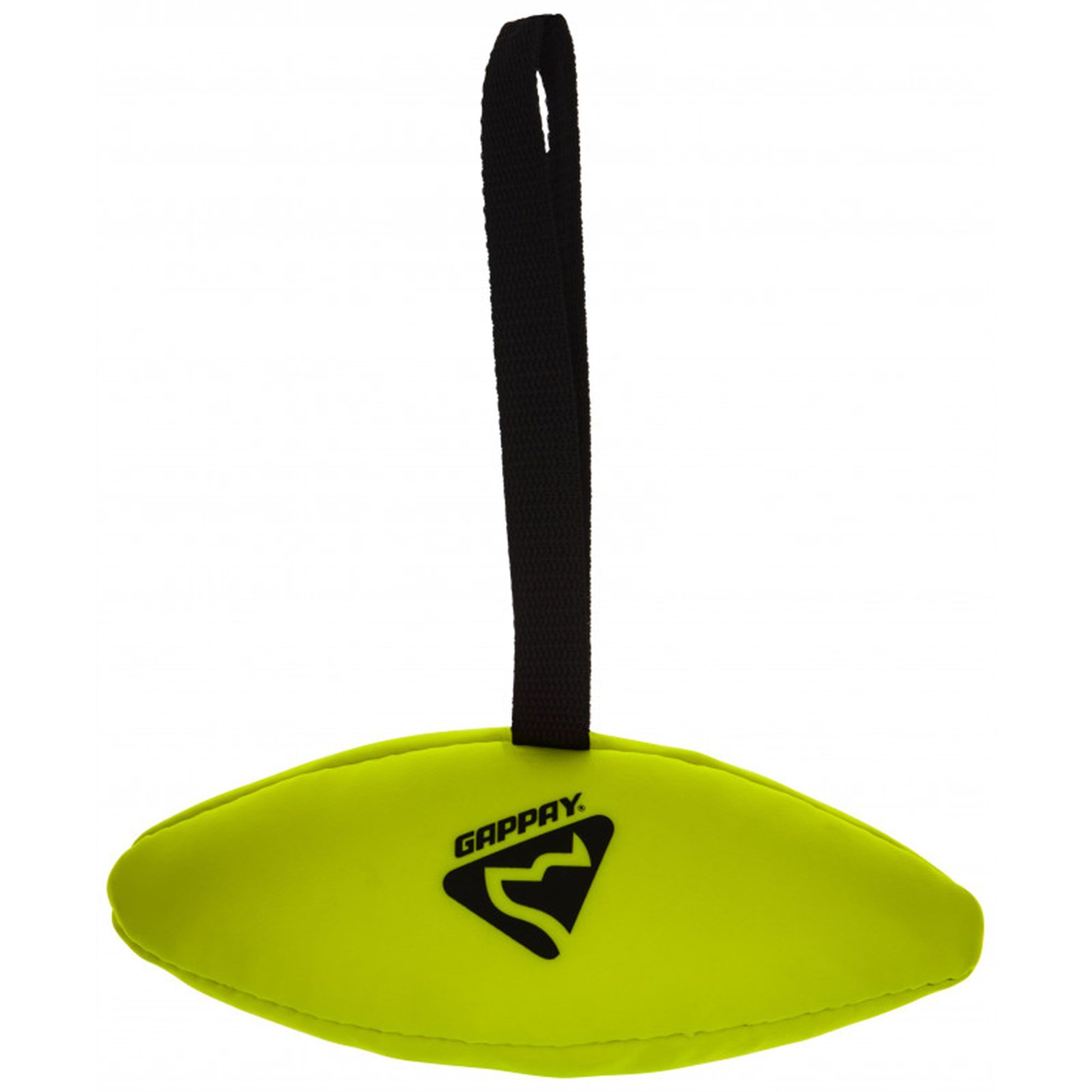 Gappay Boll Rugby Med Handtag - Blandade Färger