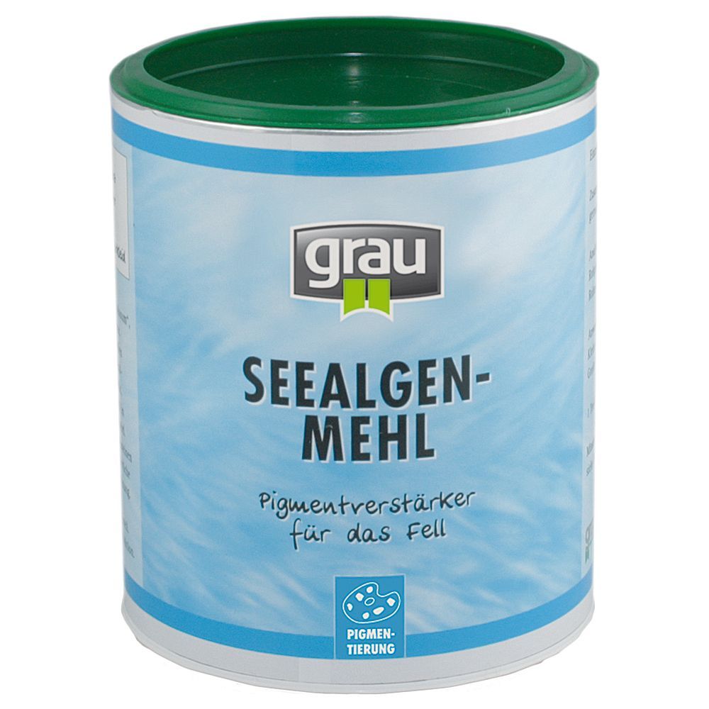 Grau algmjöl - 400 g