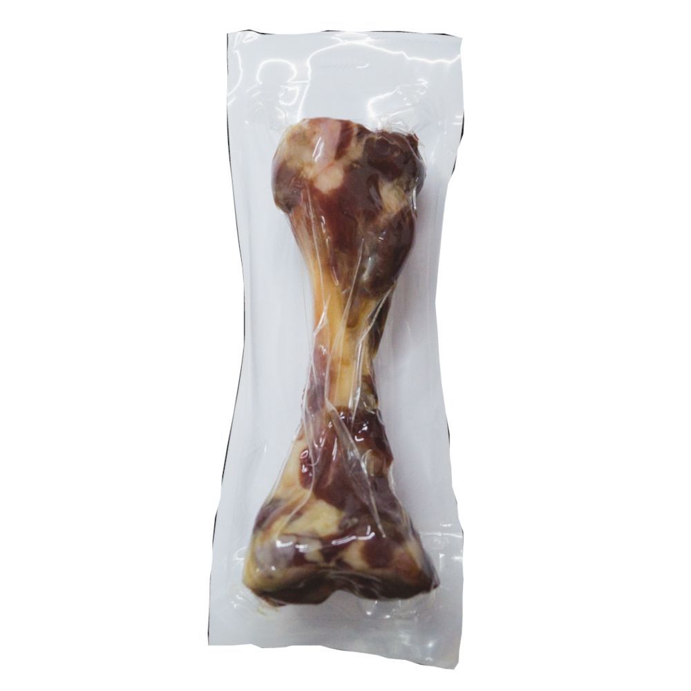 Serrano skinkben - 10 x 24 cm (3,5 kg)