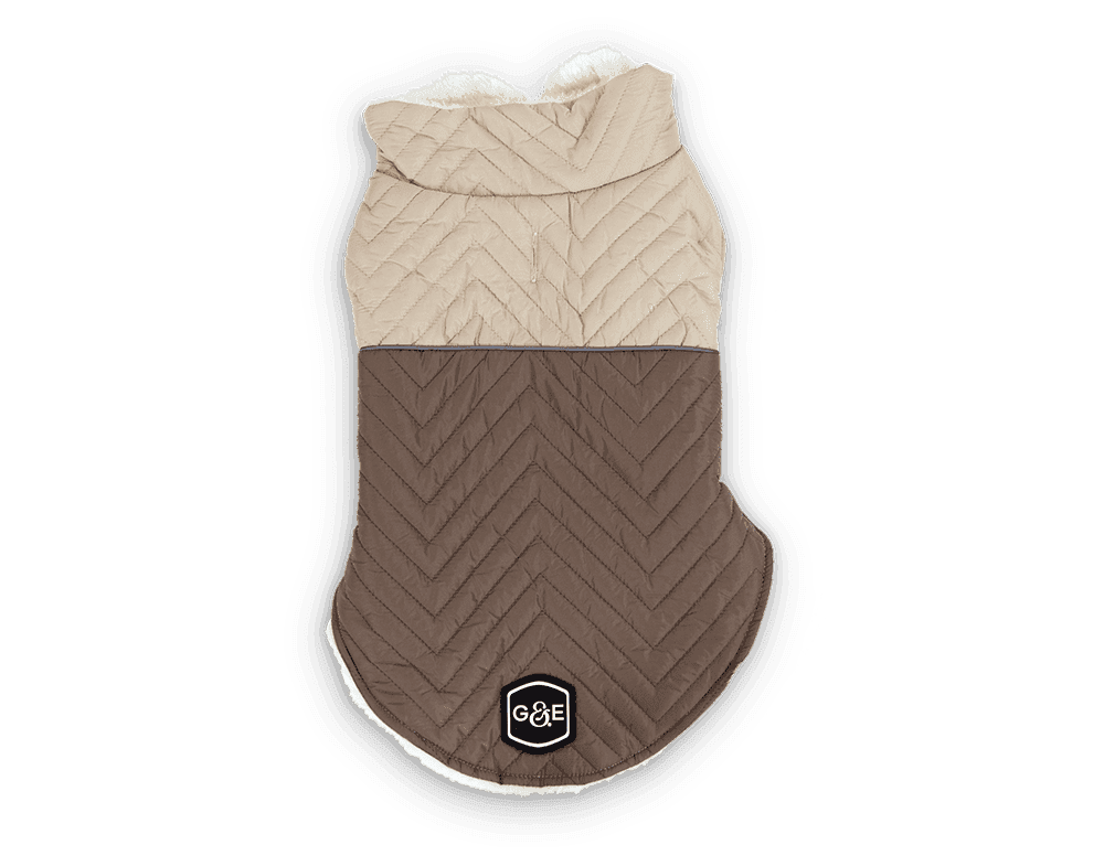 Täcke ComfortCuddle, 30cm, Beige