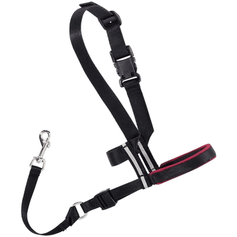 Optifit Headcollar Black Small