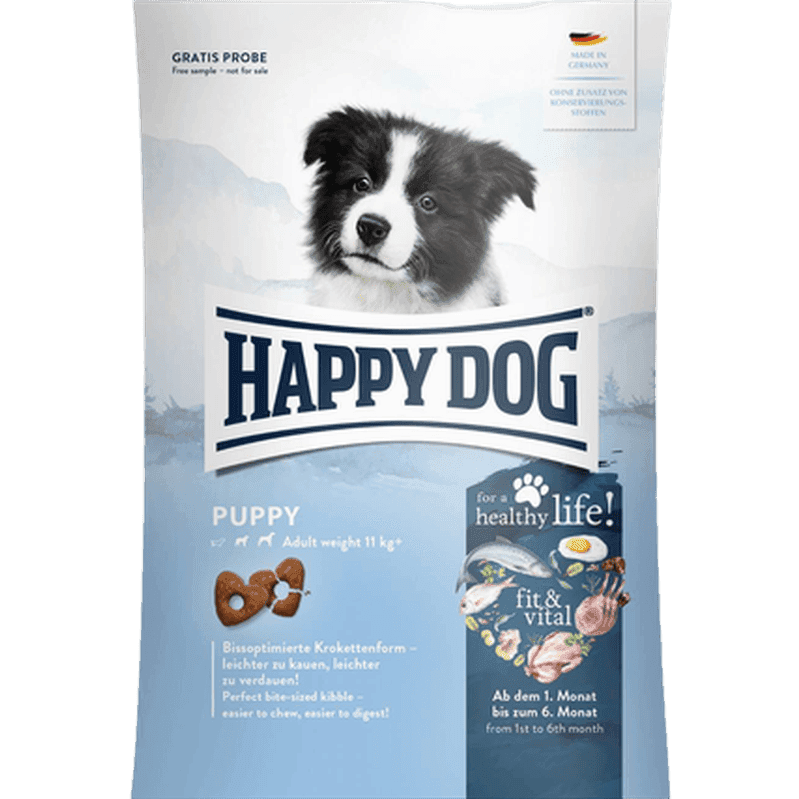 Fit & Vital Puppy 10 kg