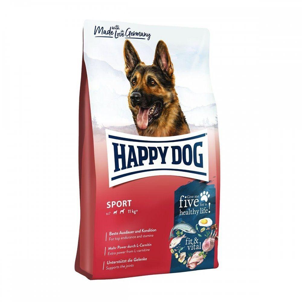 Happy Dog Sport Adult 28/16 14 kg