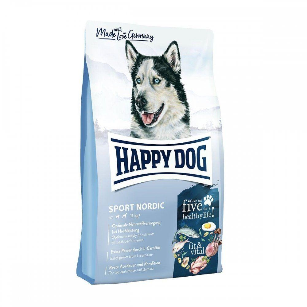 Happy Dog Sport Adult Nordic 28/20 14 kg