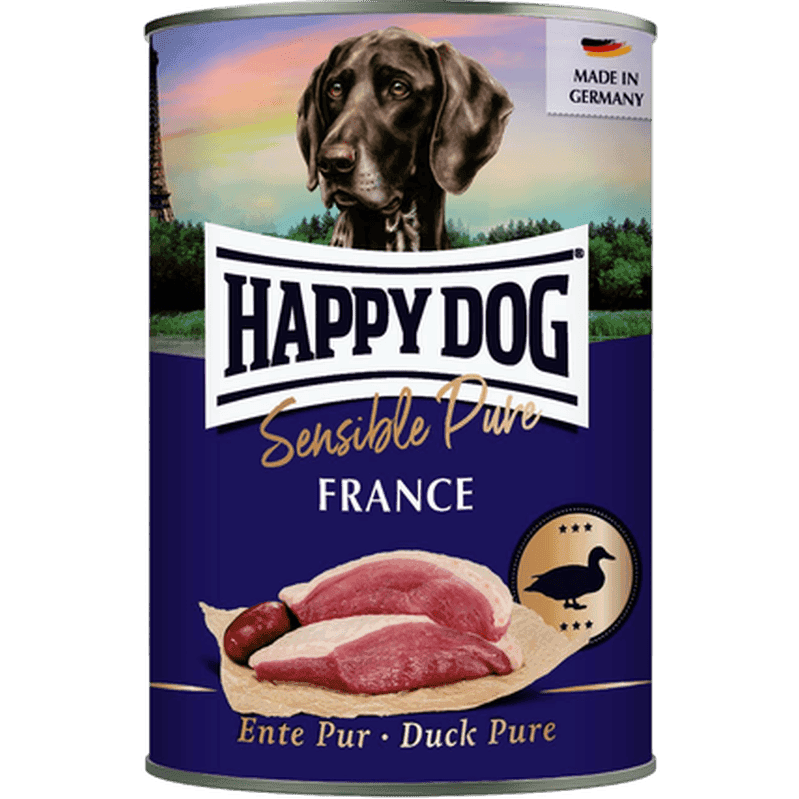 Sensible Pure France 100% Anka 200 g