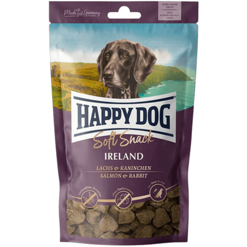 Treats Soft Snack Ireland 100 g