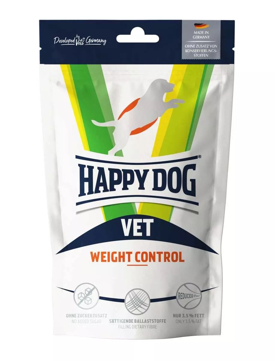 Vet Snack Weight Control - 100 g