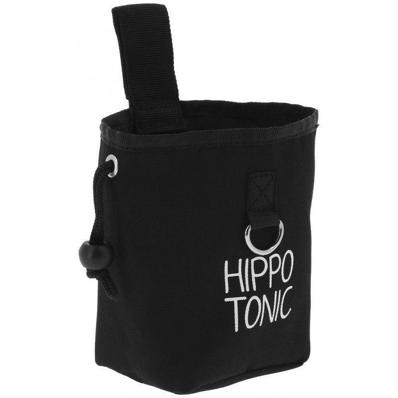 HIPPOTONIC Godisväska - Svart
