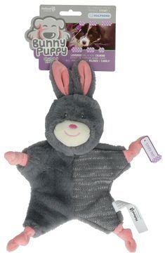 Bunny Puppy Valp/hund-leksak