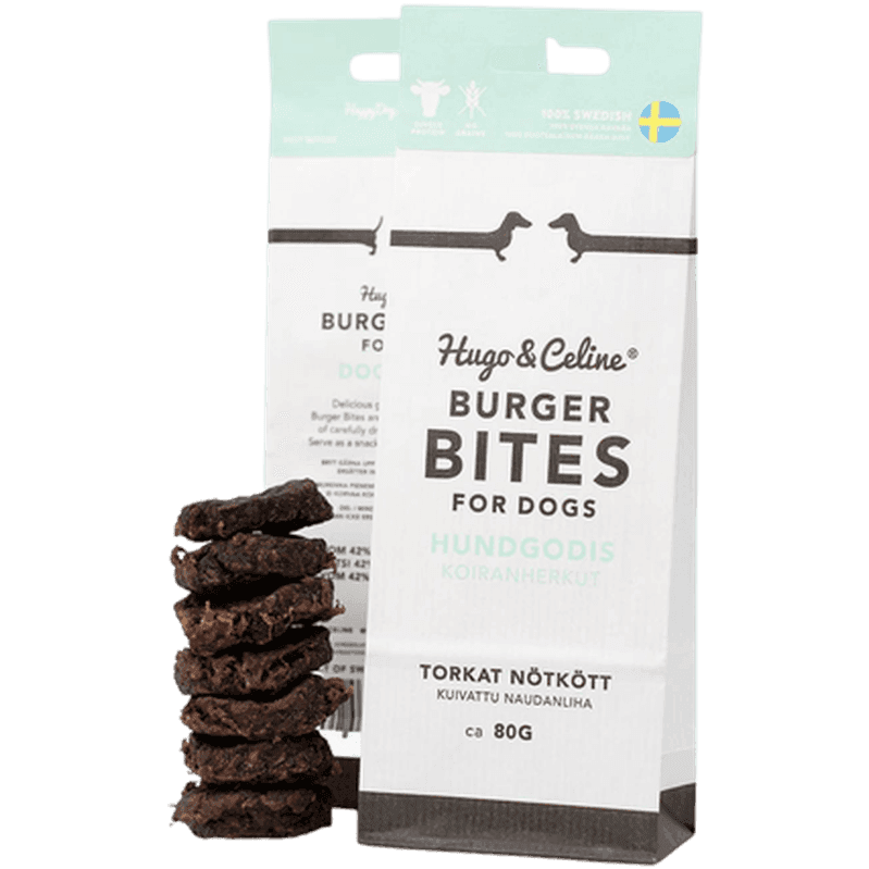 Burger Bites 80 g