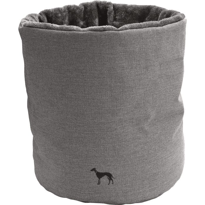 Dog & Cat Bed Livingston Anthracite 45x45x50cm