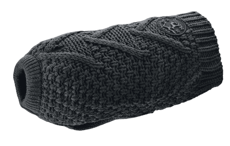 Dog Pullover Malmö Anthracite 50cm