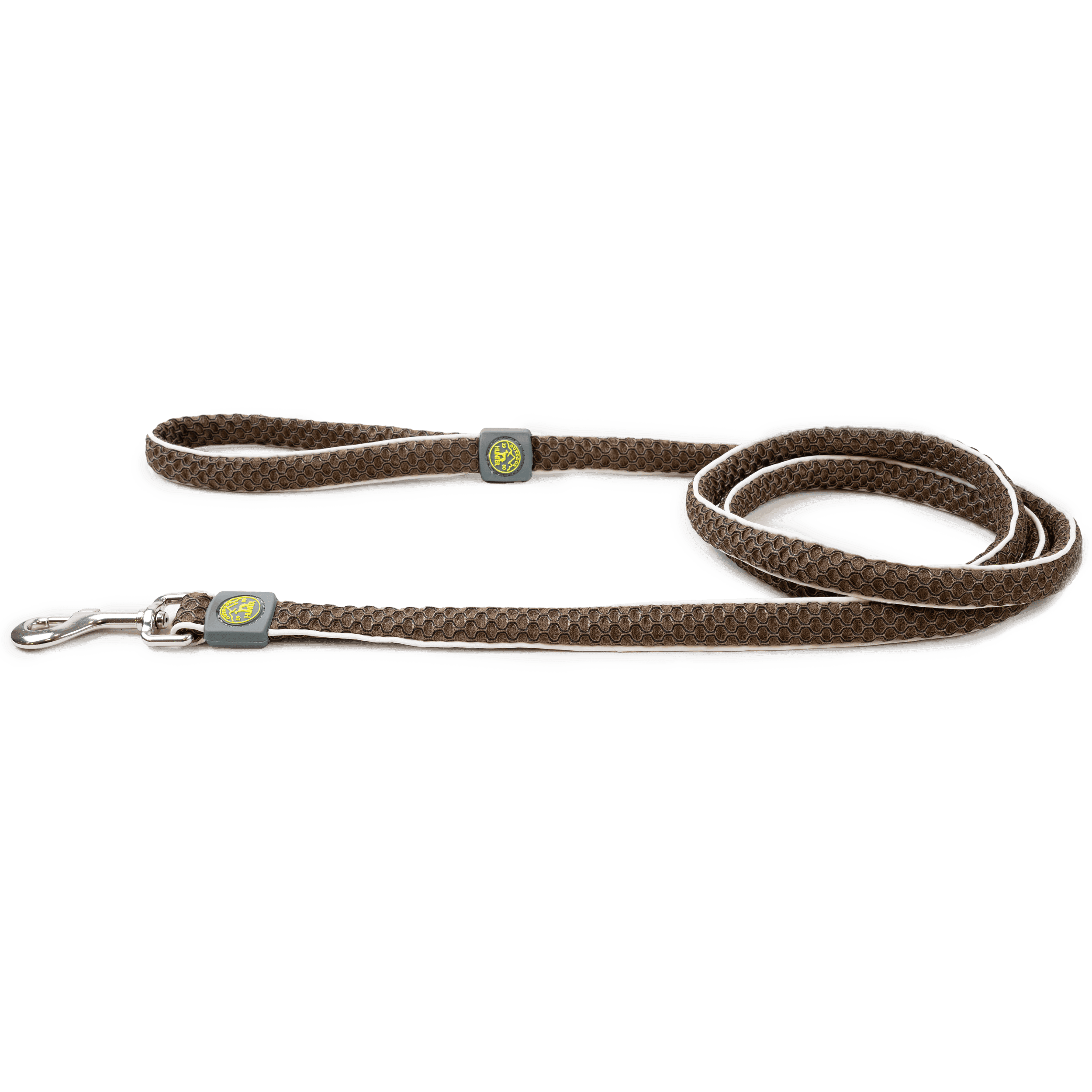 Hilo Koppel 20/180 Brun
