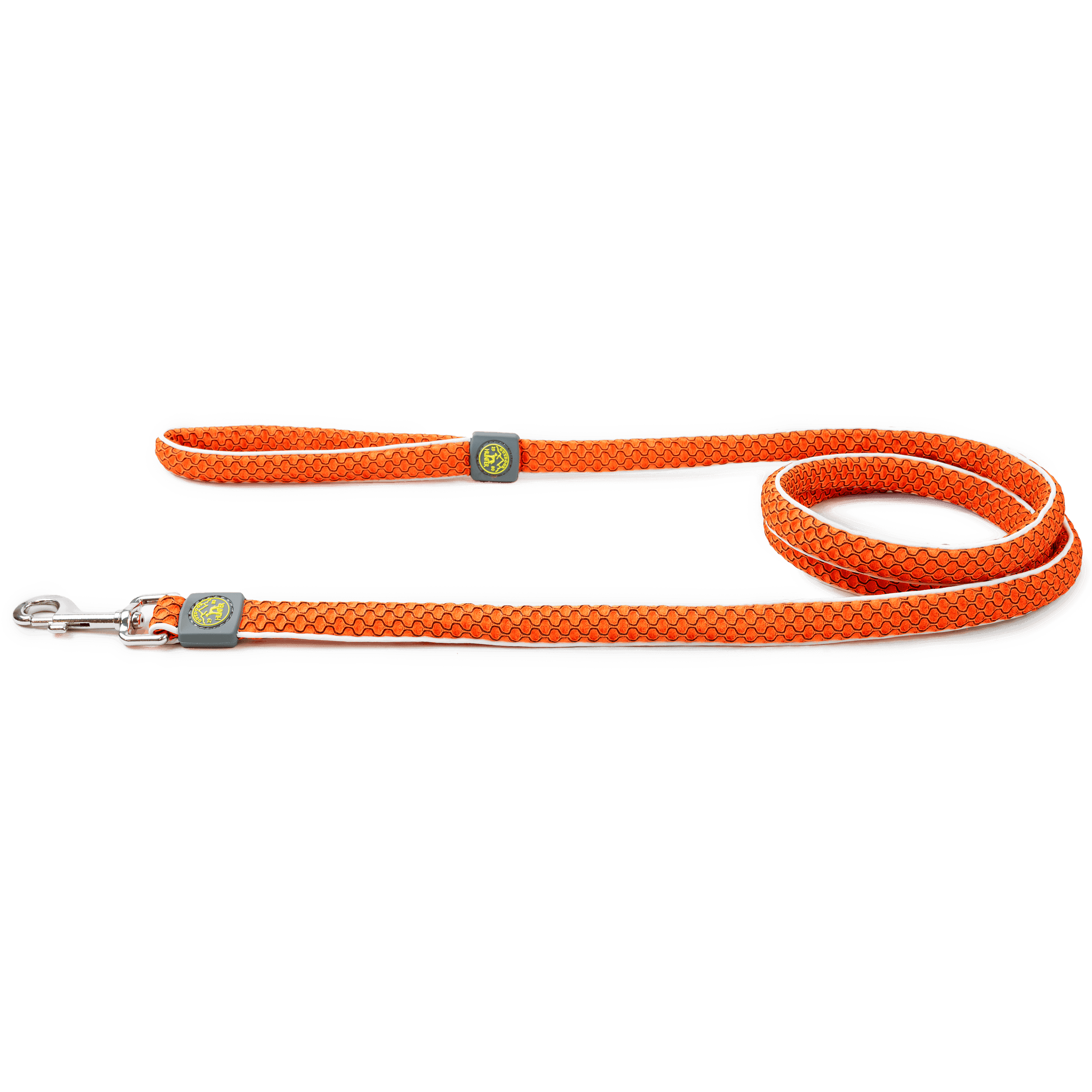 Hilo Koppel 20/180 Orange
