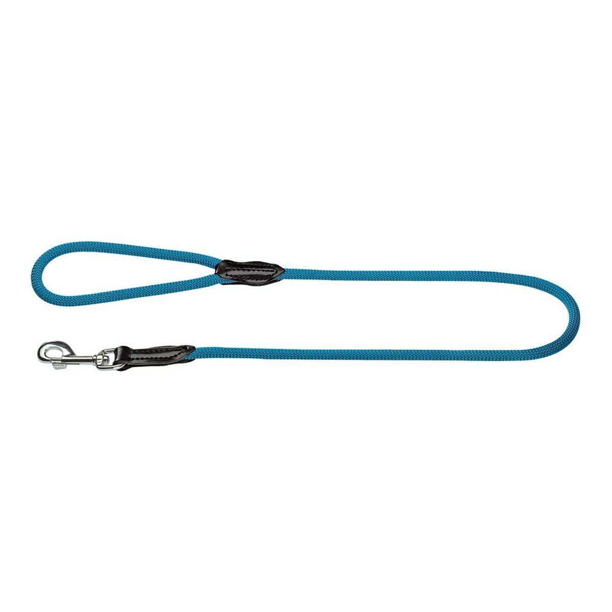 Hund ledare jägare freestyle turkos 110 cm
