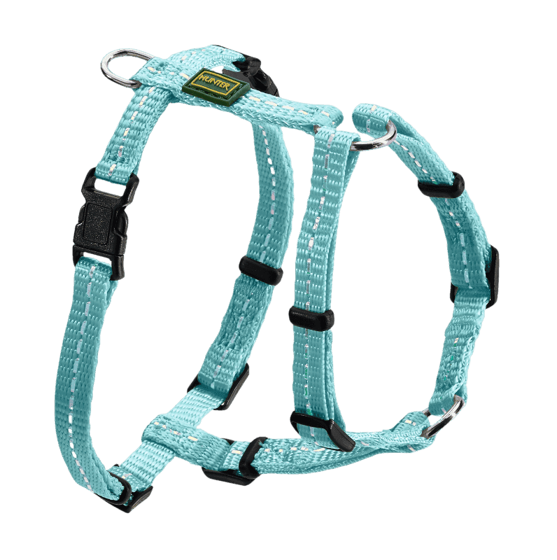 Hundsele Tripoli Vario Basic Ljusblå S 41-55cm