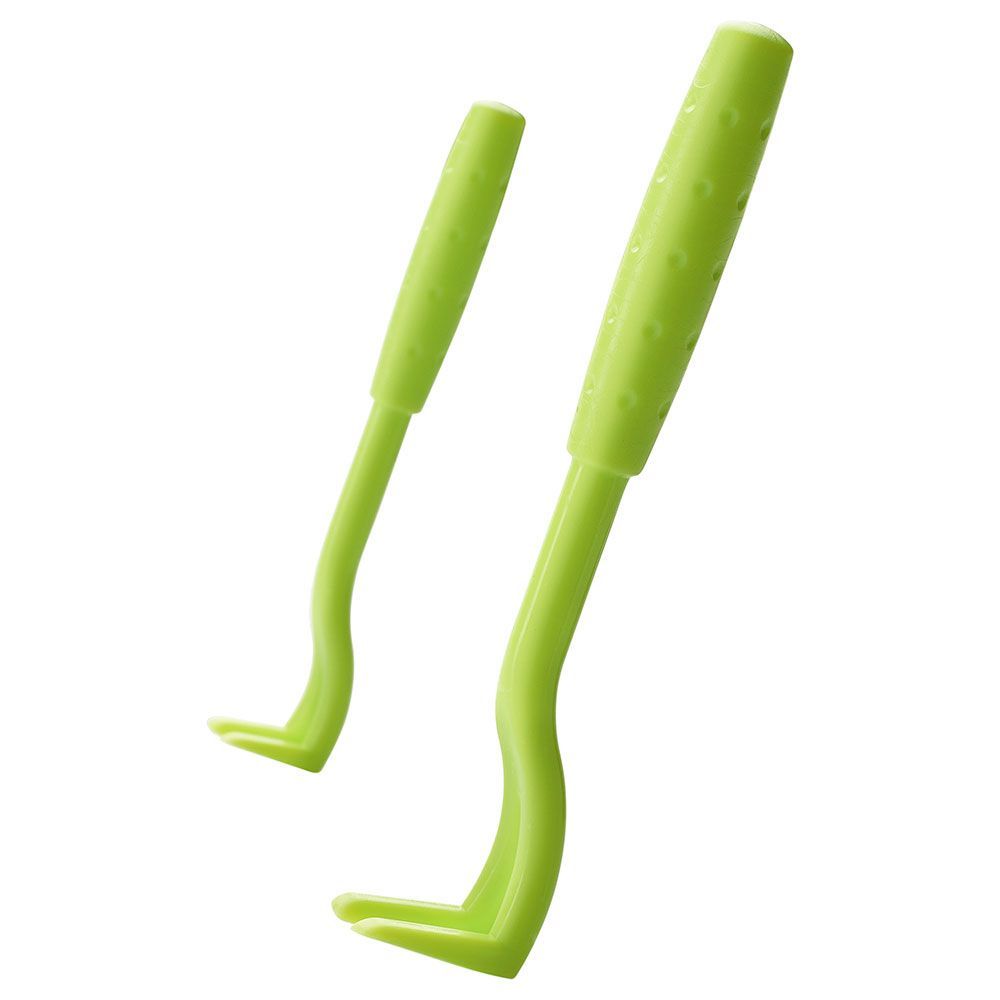HUNTER Ajka fästingkrok - 3 x 2 st