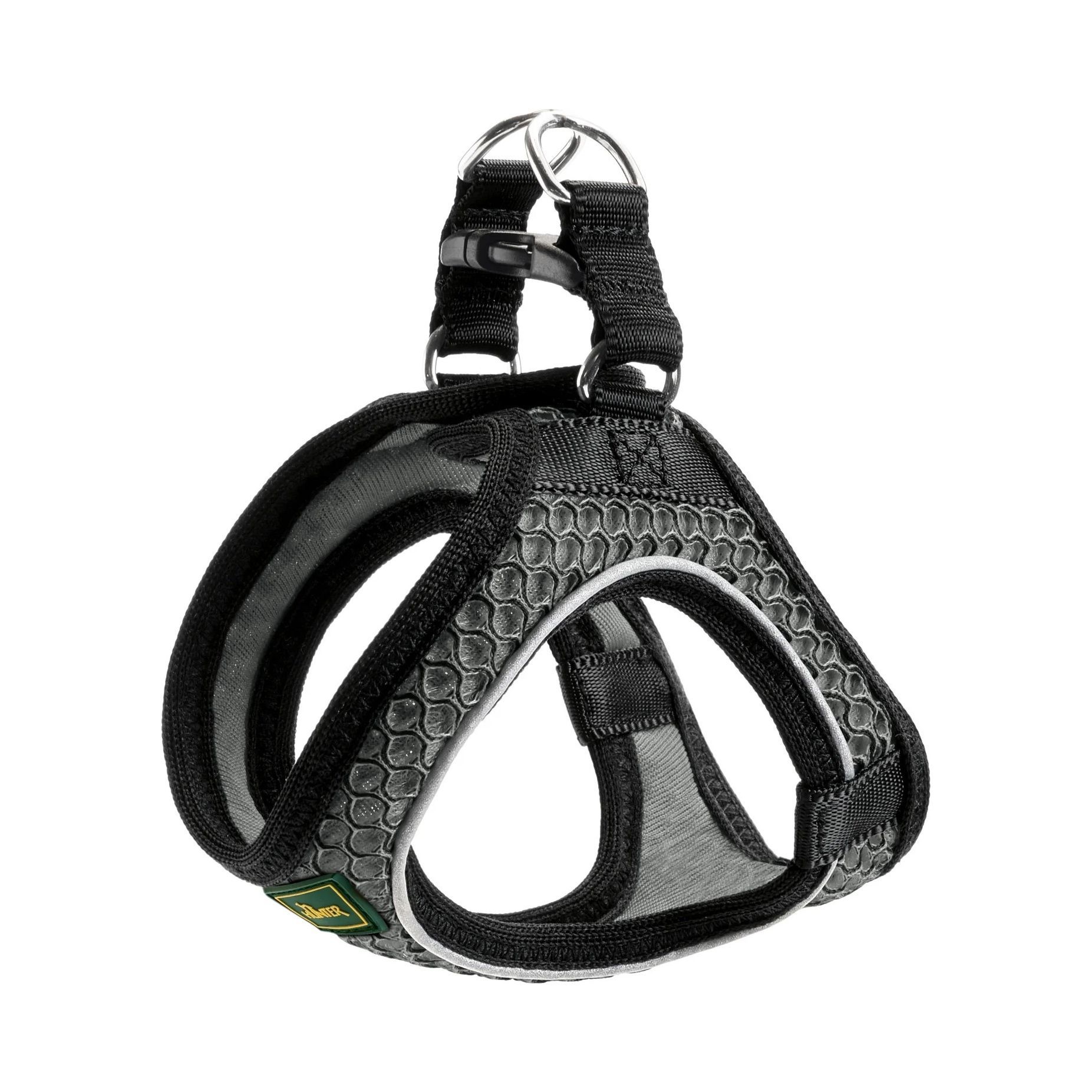 Hunter Hilo Step-In Sele Grå - XS-S