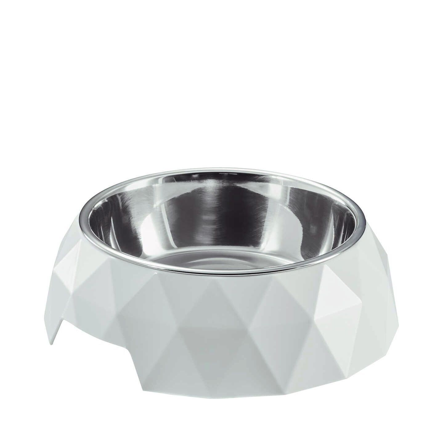 Hunter Kimberley Matskål Vit - 350 ml