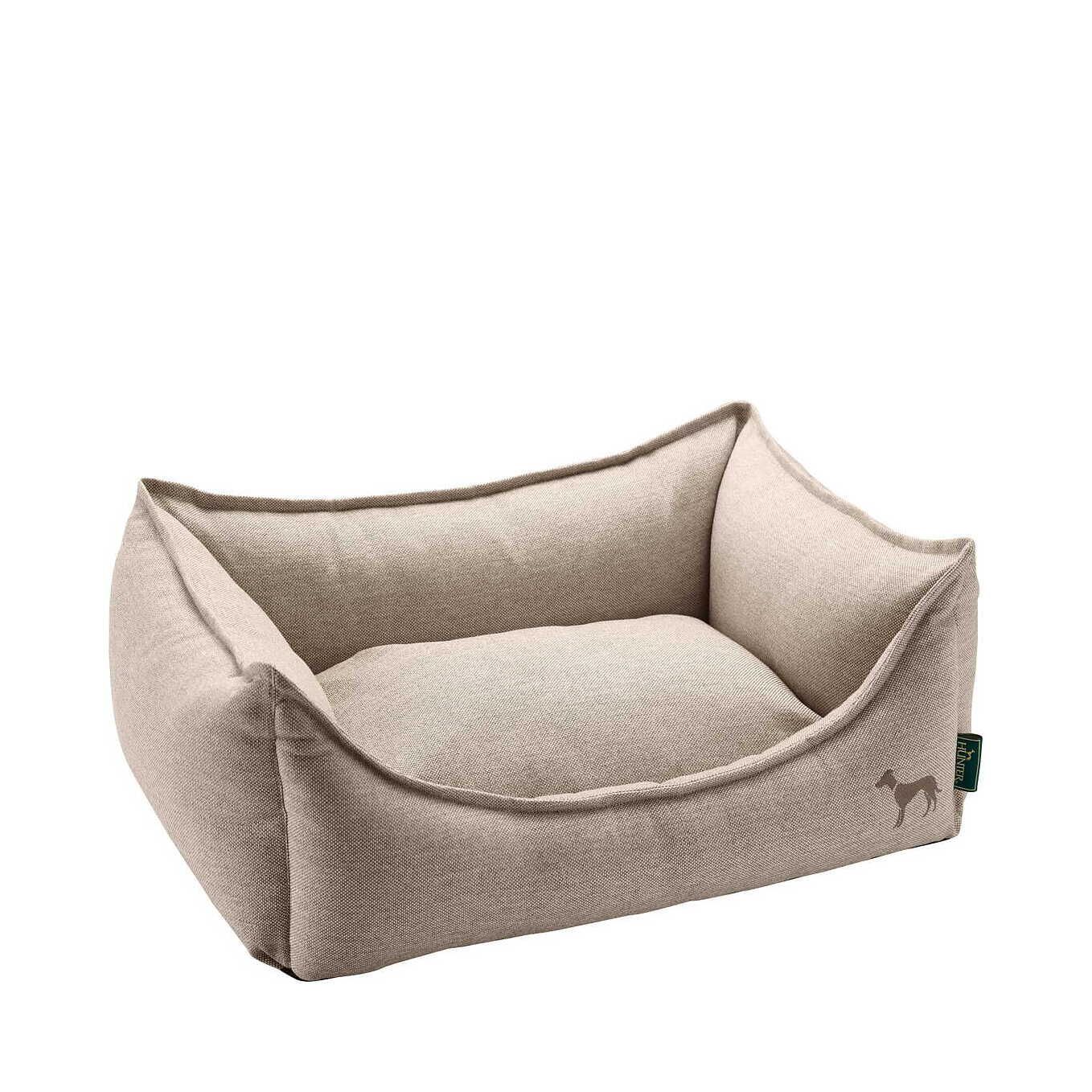Hunter Livingston Hundbädd Beige - 80x60 cm