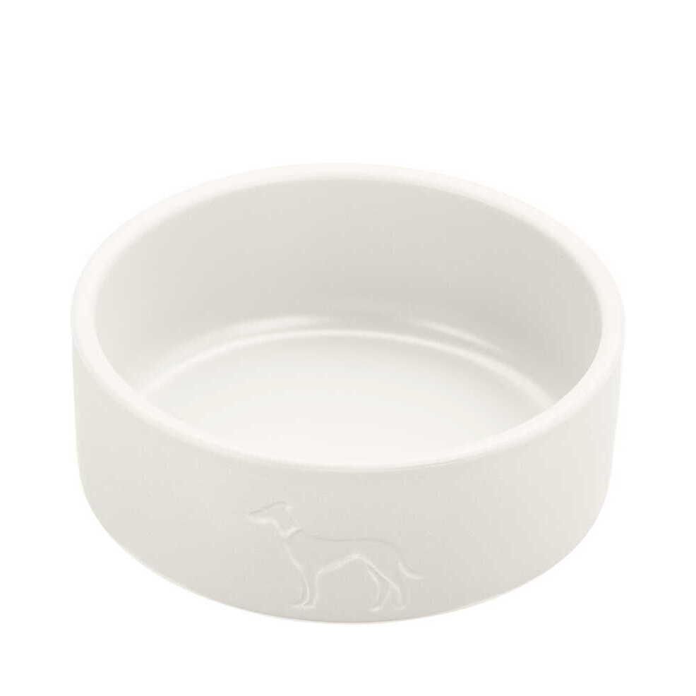 Hunter Osby Keramikskål Vit - 1100 ml