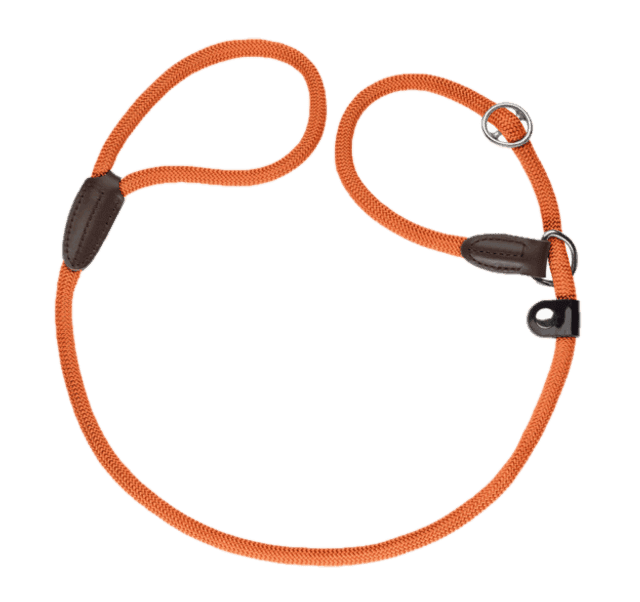 Leash Retriever Freestyle 10/170 orange