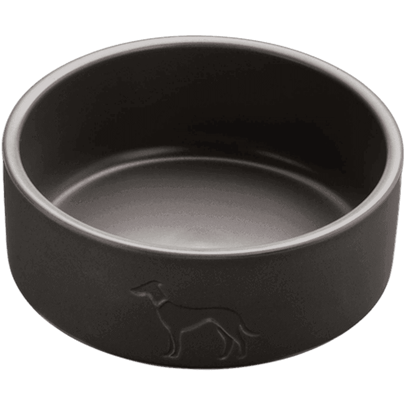 Matskål Osby Antracit 550ml/ø12,5cm