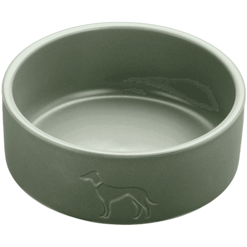 Matskål Osby Khaki 350ml/ø11cm