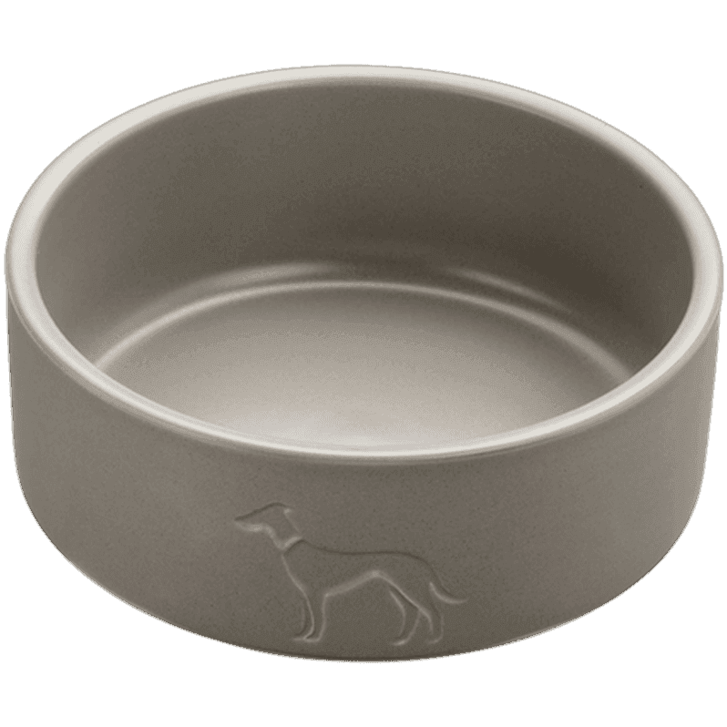 Matskål Osby Taupe 1100ml/ø16cm
