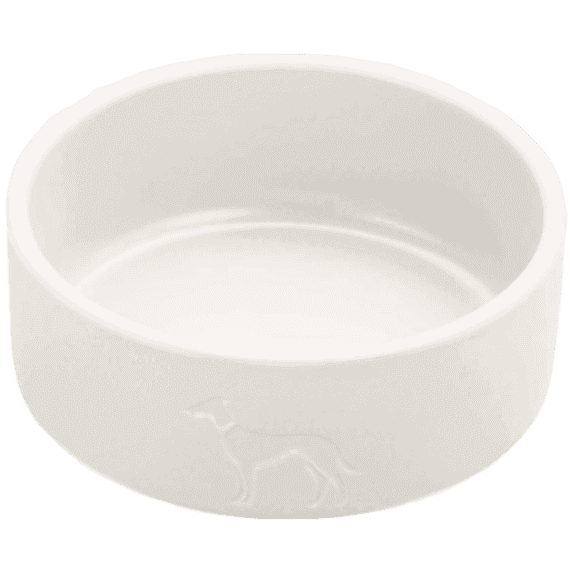 Matskål Osby Vit 550ml/ø12,5cm