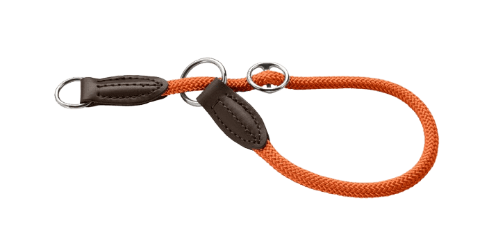 T-Collar Freestyle 50/M-L orange