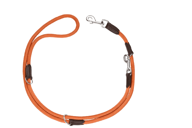 T-Leash Freestyle 8/200 orange